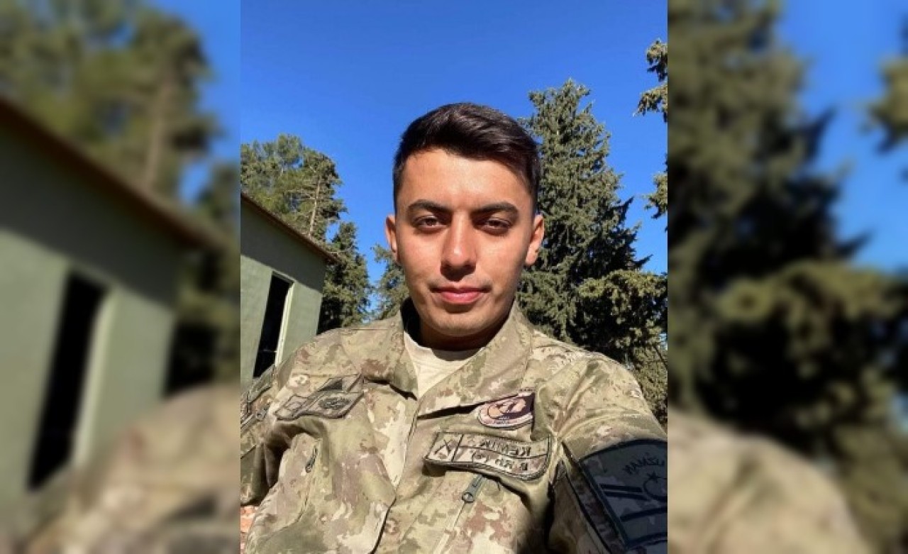 Kuzey Irak'tan acı haber: Uzman Çavuş Kadir Kemik şehit oldu