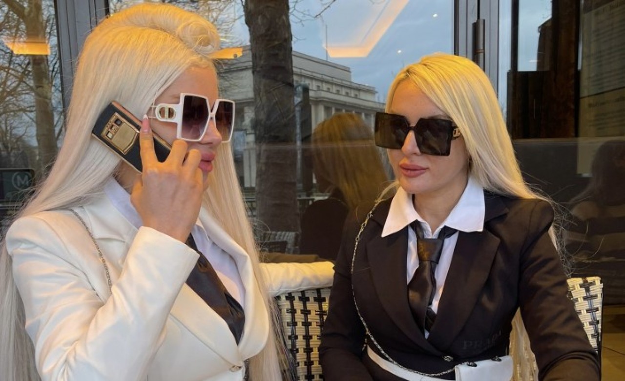 Lady Rich By Özlem Yağız Artık Bir Marka Oldu