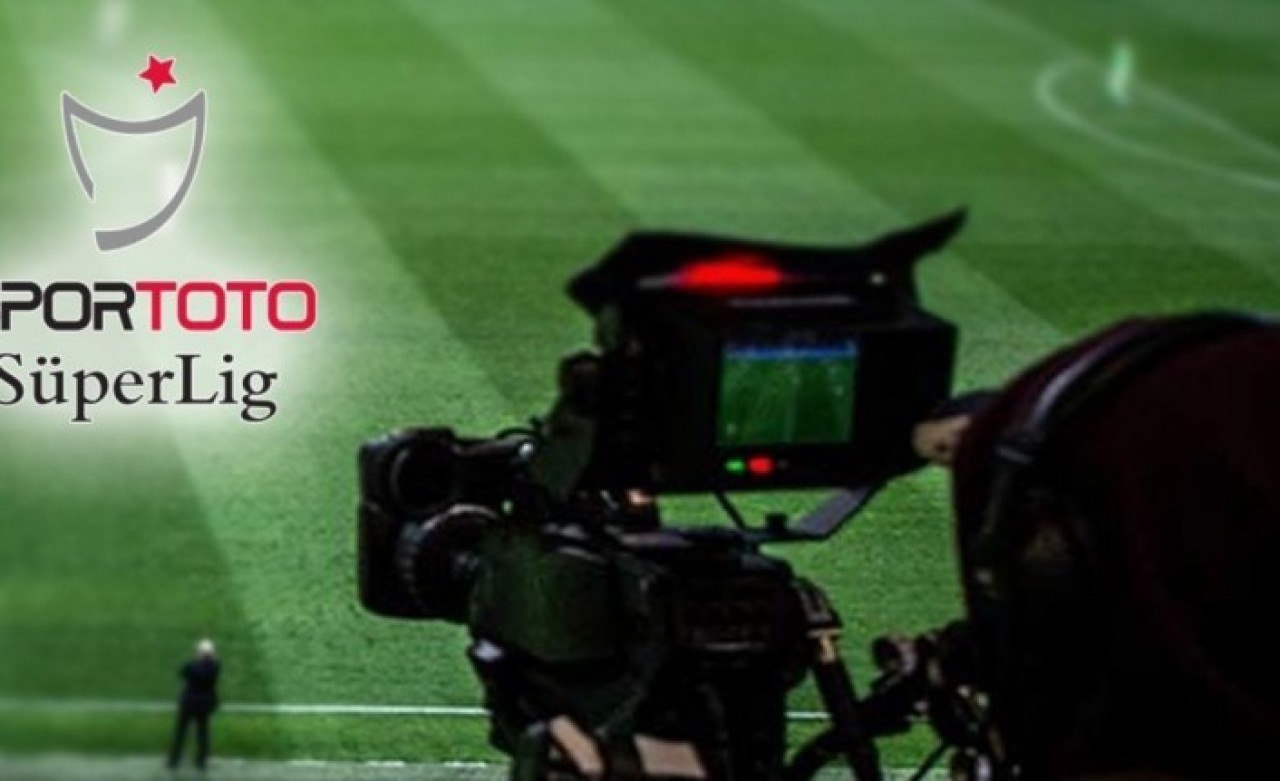 Maçlar hangi kanalda? Süper Lig'de yayıncı kuruluş belli oldu