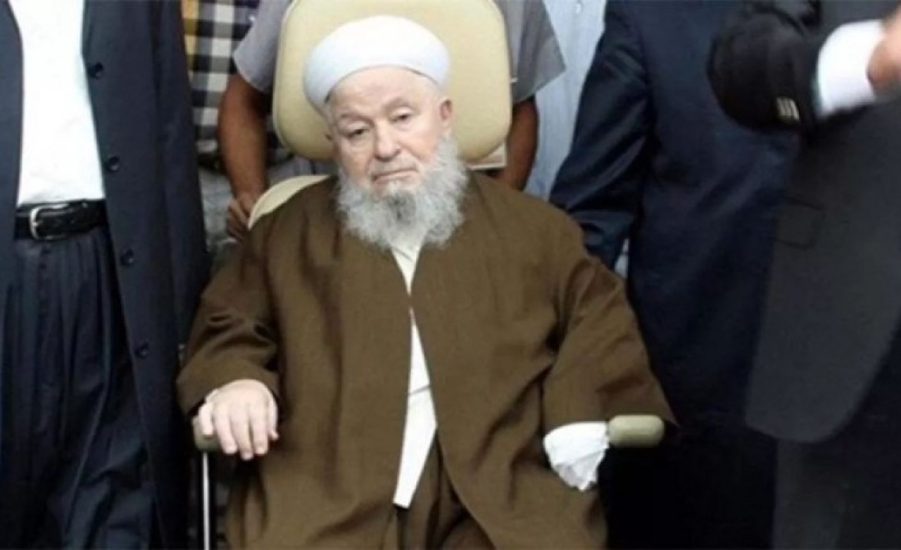 Mahmut Ustaosmanoğlu hayatını kaybetti: Mahmut Ustaosmanoğlu kimdir?