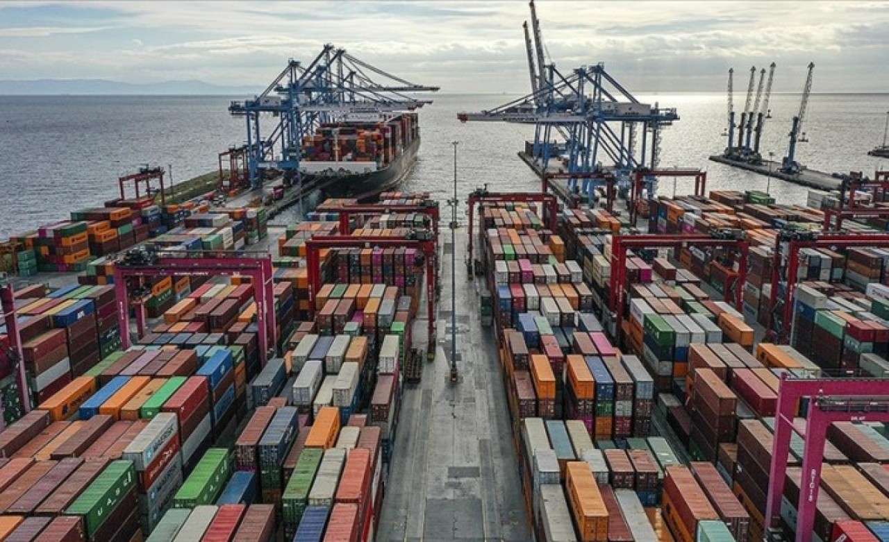 Makine ve teçhizat yatırımlarında büyüme 10 çeyrektir sürüyor