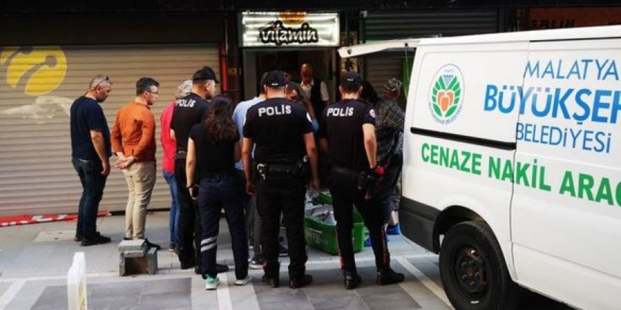 Malatya'da güpegündüz düello:  Remzi Erşahin ve Halil Ulutaş öldü,  6 kişi yaralandı