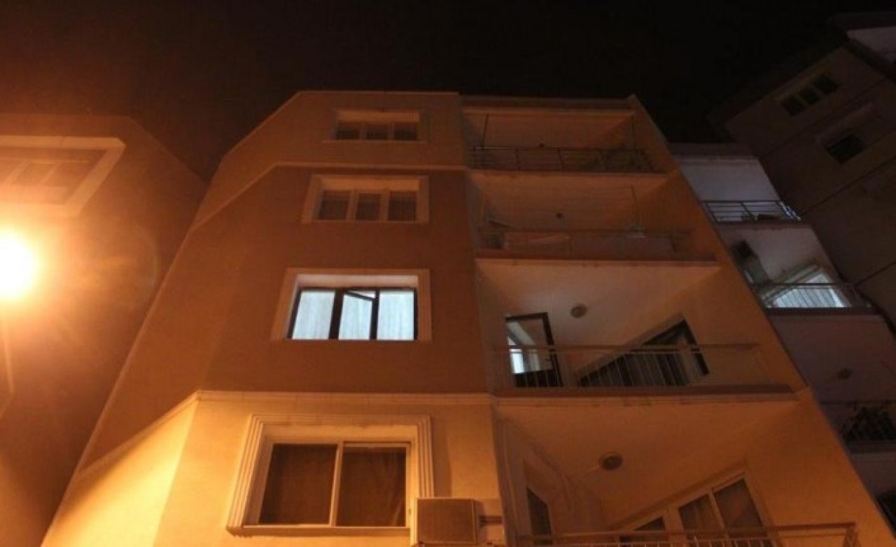 Manisa'da ayrı yaşadığı eşiyle barışmak isteyen Hüseyin Yurtseven dehşet saçtı: Ummuhan Yurtseven ve oğlu Mustafa Yurtseven öldü