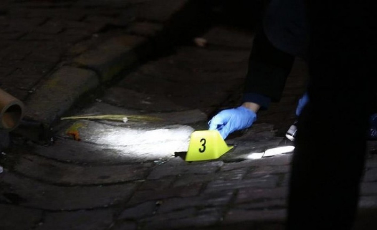 Manisa'da silahlı saldırı: Adnan Temur öldü