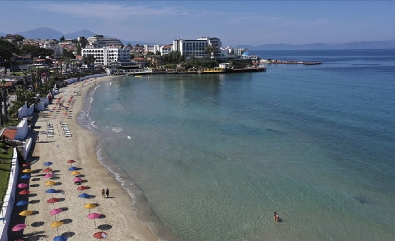 Mayısta fiyatı en fazla artan ürün paket turlar,  en çok düşen sebze oldu