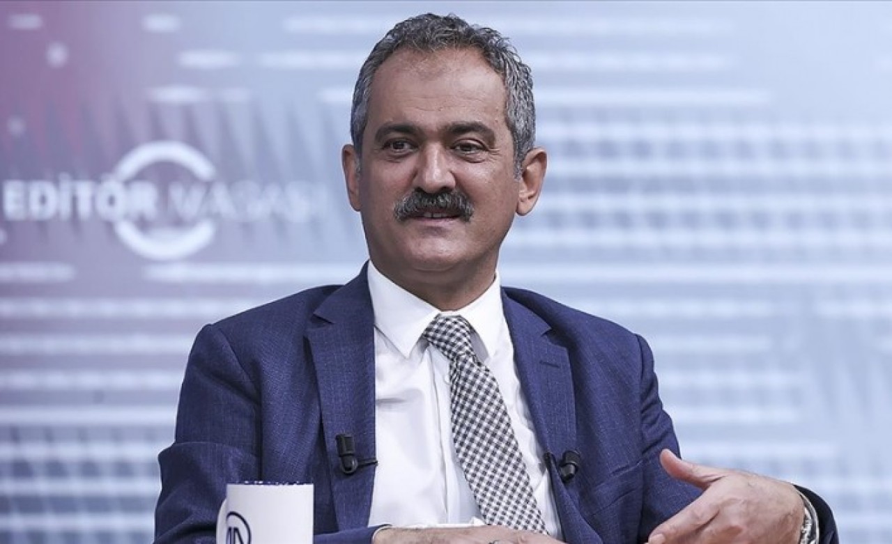 MEB'den Türkçe ve yabancı dil eğitimini güçlendirecek kaynak set