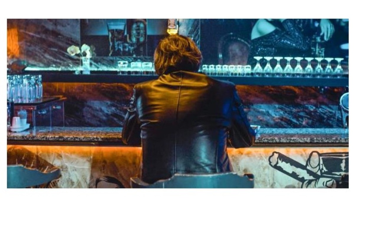 Merakla beklenen "Çekiç ve Gül: Bir Behzat Ç. Hikayesi" dizisinden ilk tanıtım yayınlandı