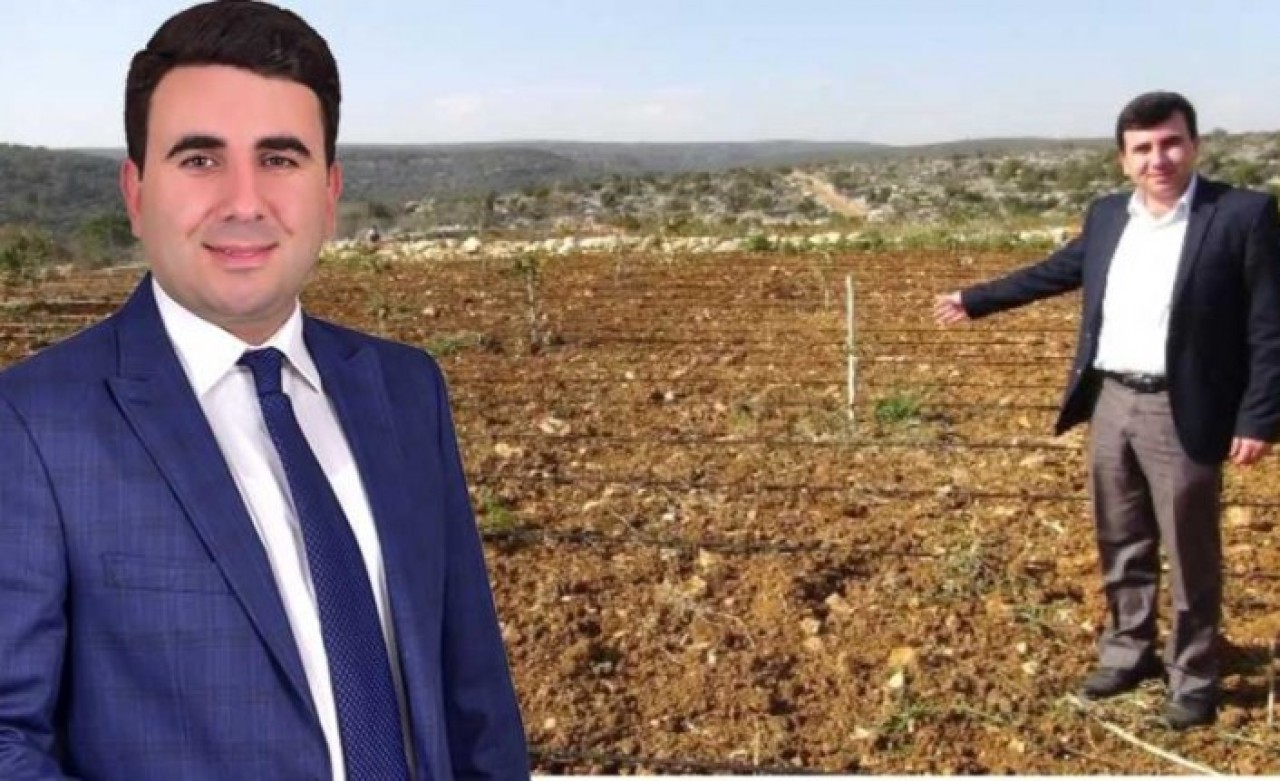 Mersin Sulama Birliği'nde 300 milyon TL'lik vurgun!