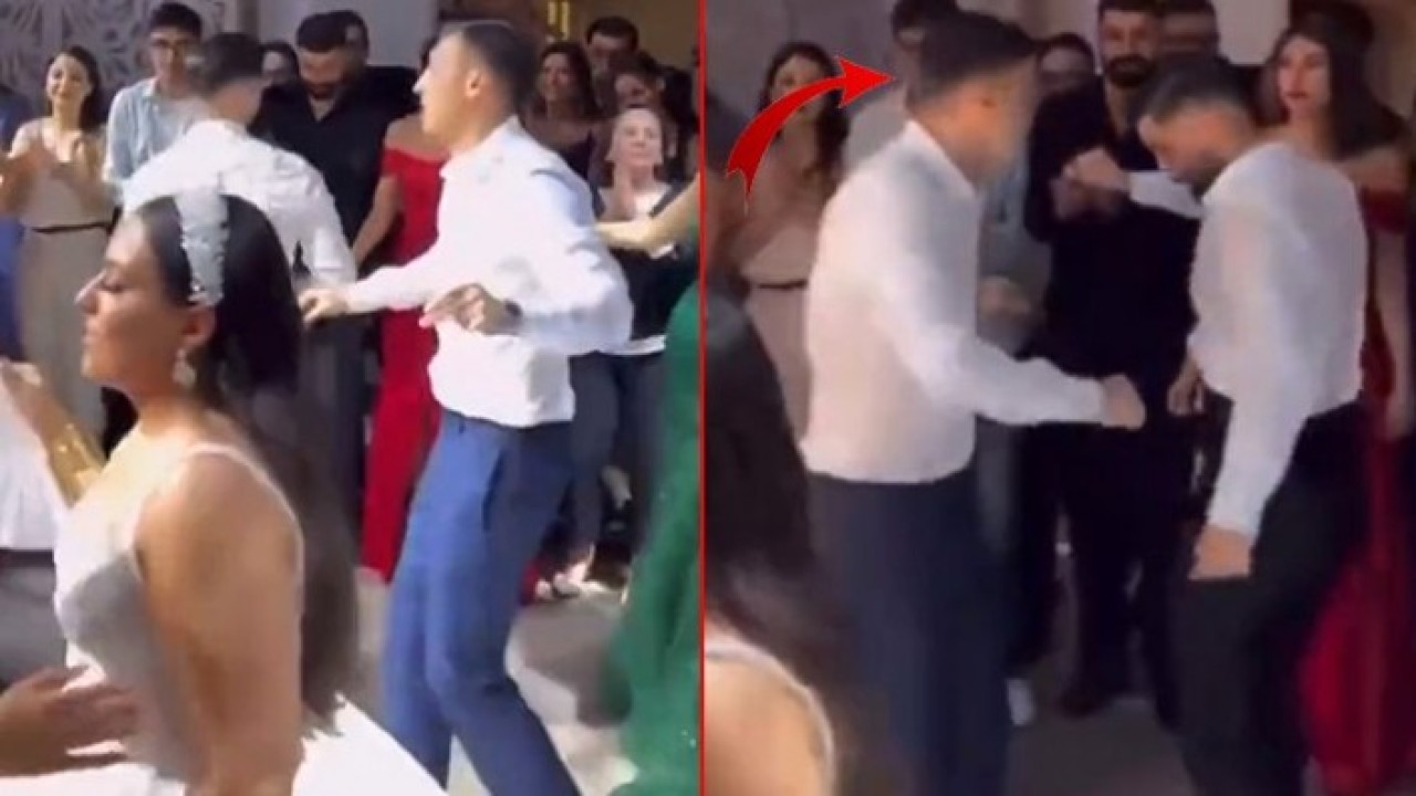 Mesut Özil'den olay hareket: Gemileri yaktı,  bir de göbek attı