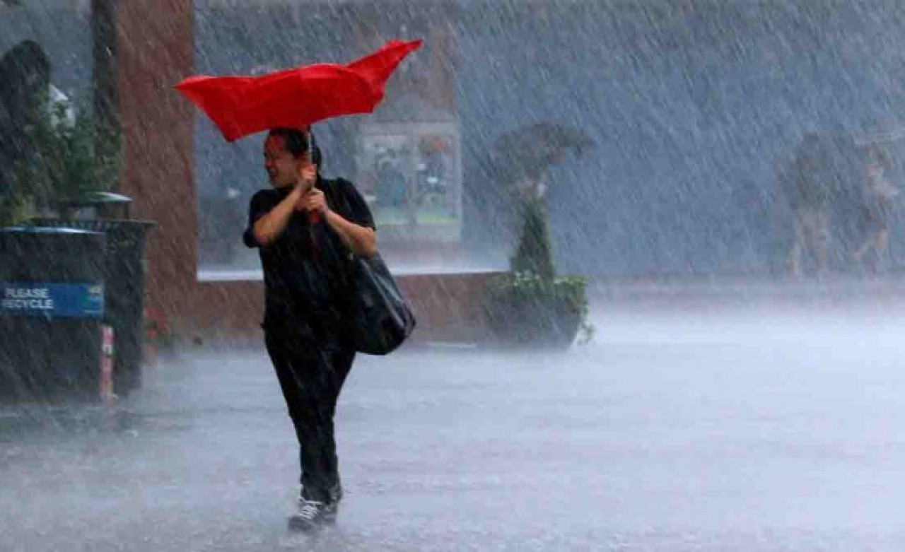 Meteoroloji'den flaş uyarı: Tüm bölgelerde yağmur,  9 ilde sel ve su baskını tehlikesi var
