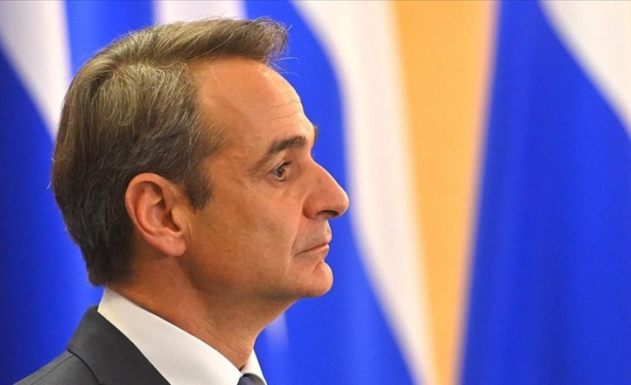 Miçotakis hükümetinin Türkiye karşıtı politikalarının hedefi ne?