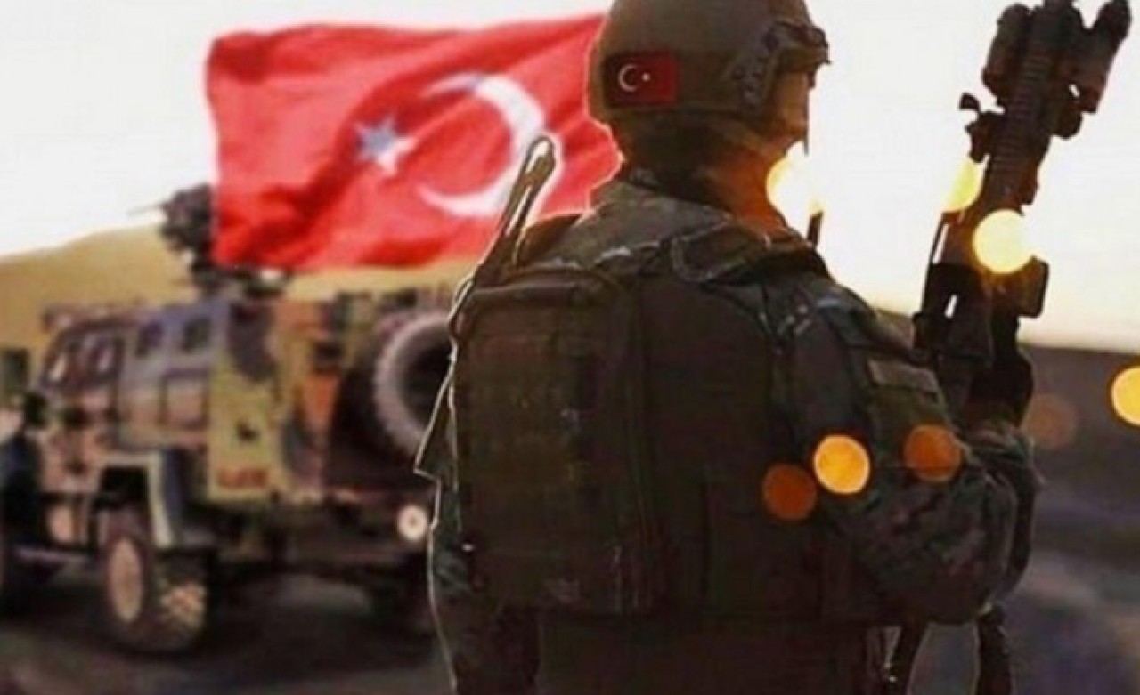 MİT’ten Gara’da operasyon: 3 terörist öldürüldü