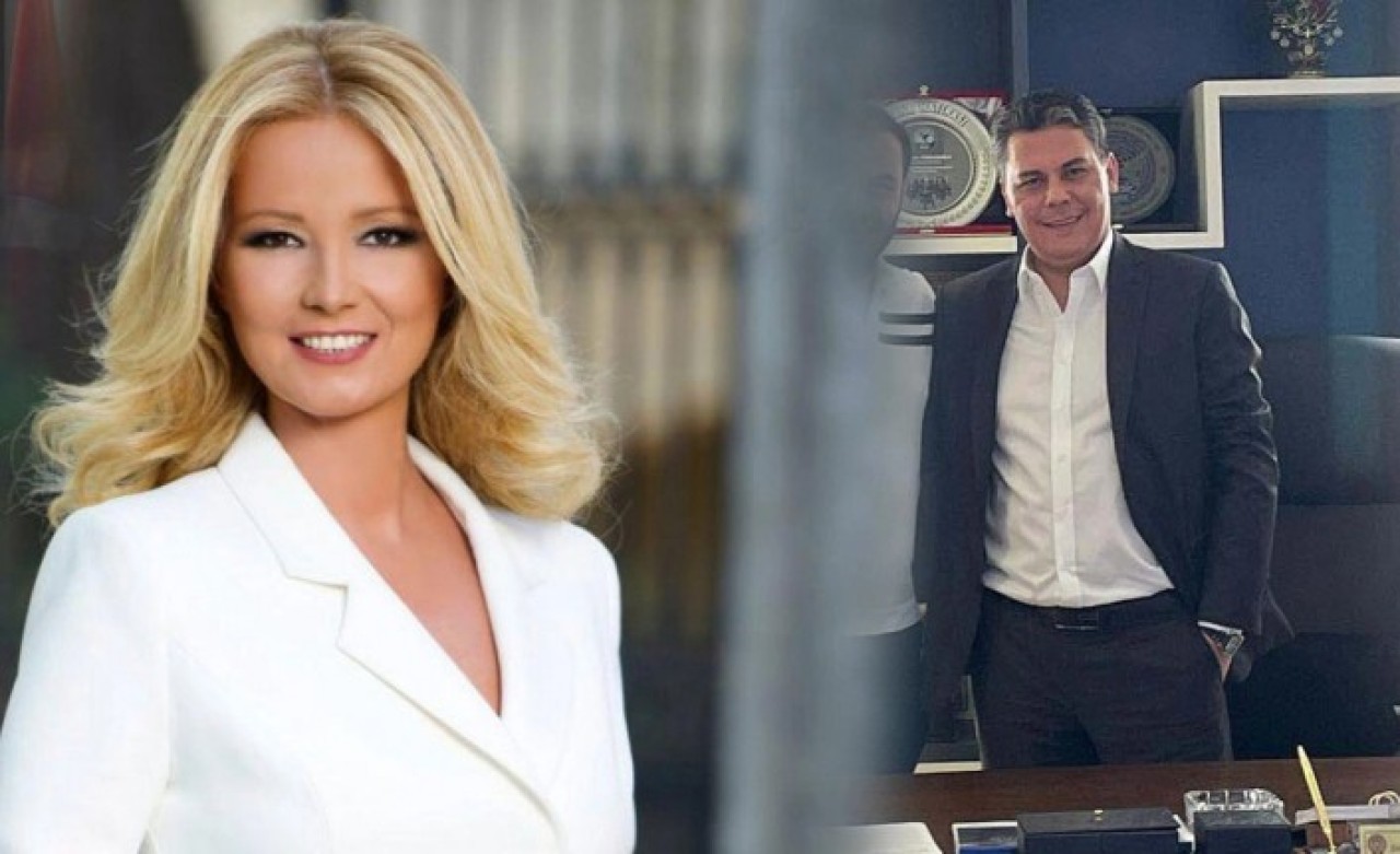 Müge Anlı evleneceğini açıkladı: Şinasi Yüzbaşıoğlu kimdir?