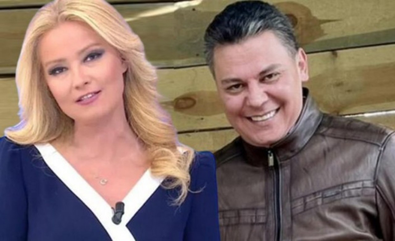 Müge Anlı ile Şinasi Yüzbaşıoğlu'nun nikâhının detayları belli oldu