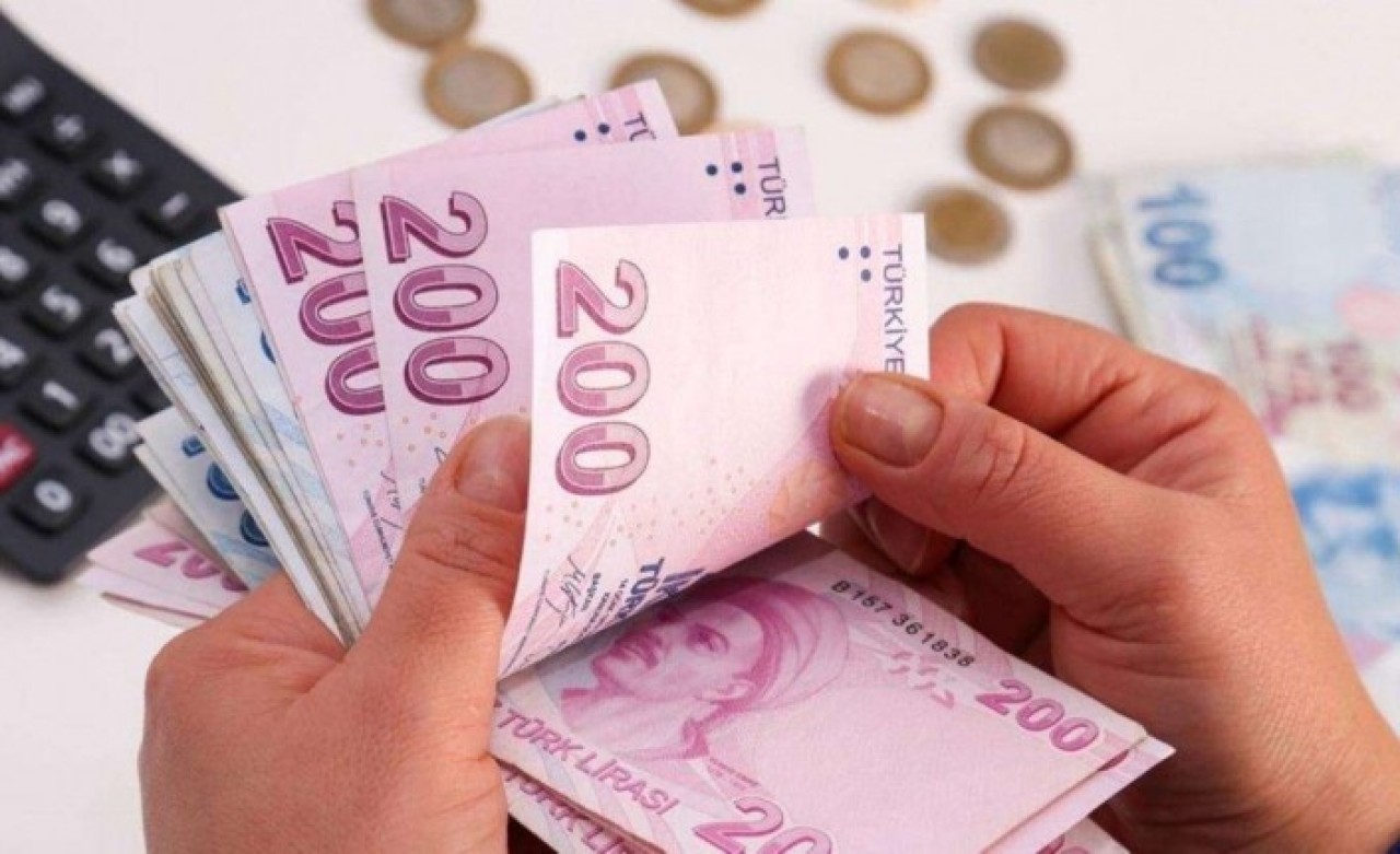 MÜSİAD Başkanı Asmalı açıkladı: Asgari ücret artışı olacak