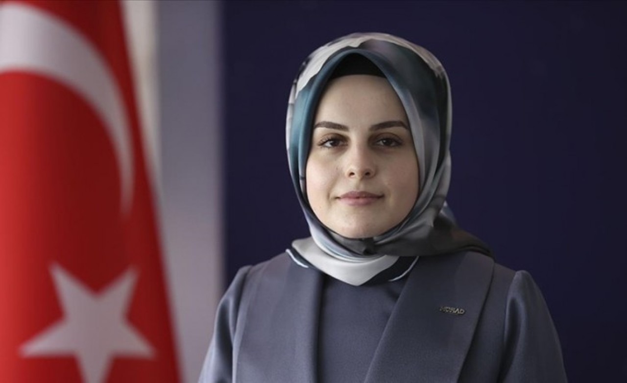 MÜSİAD Kadın’ın düzenleyeceği "Uluslararası Farkındalık Zirvesi" İstanbul’da yapılacak