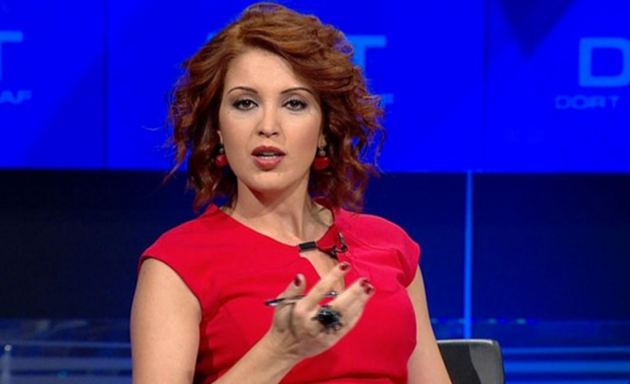 Nagehan Alçı'dan Merkez Bankası ve Kavcıoğlu hakkında bomba iddia