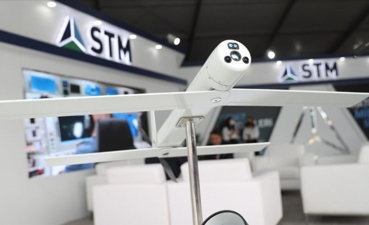 NATO ile STM arasında deniz güvenliği için önemli iş birliği