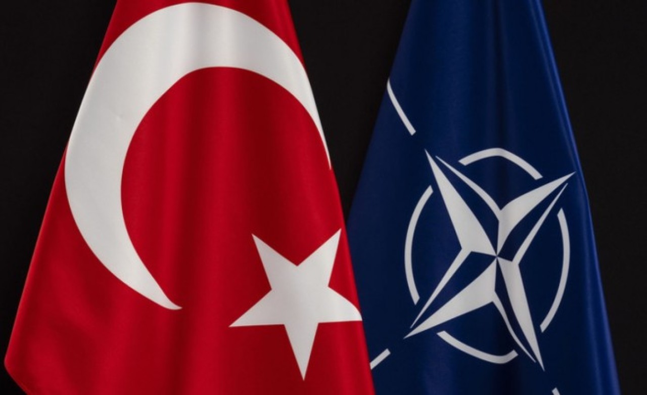 NATO Karargahı'nda kritik müzakereler başladı
