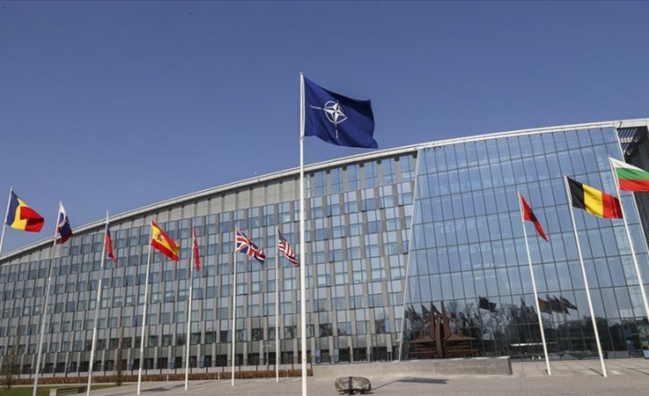 NATO Liderler Zirvesi'nde gündem Türkiye mi?