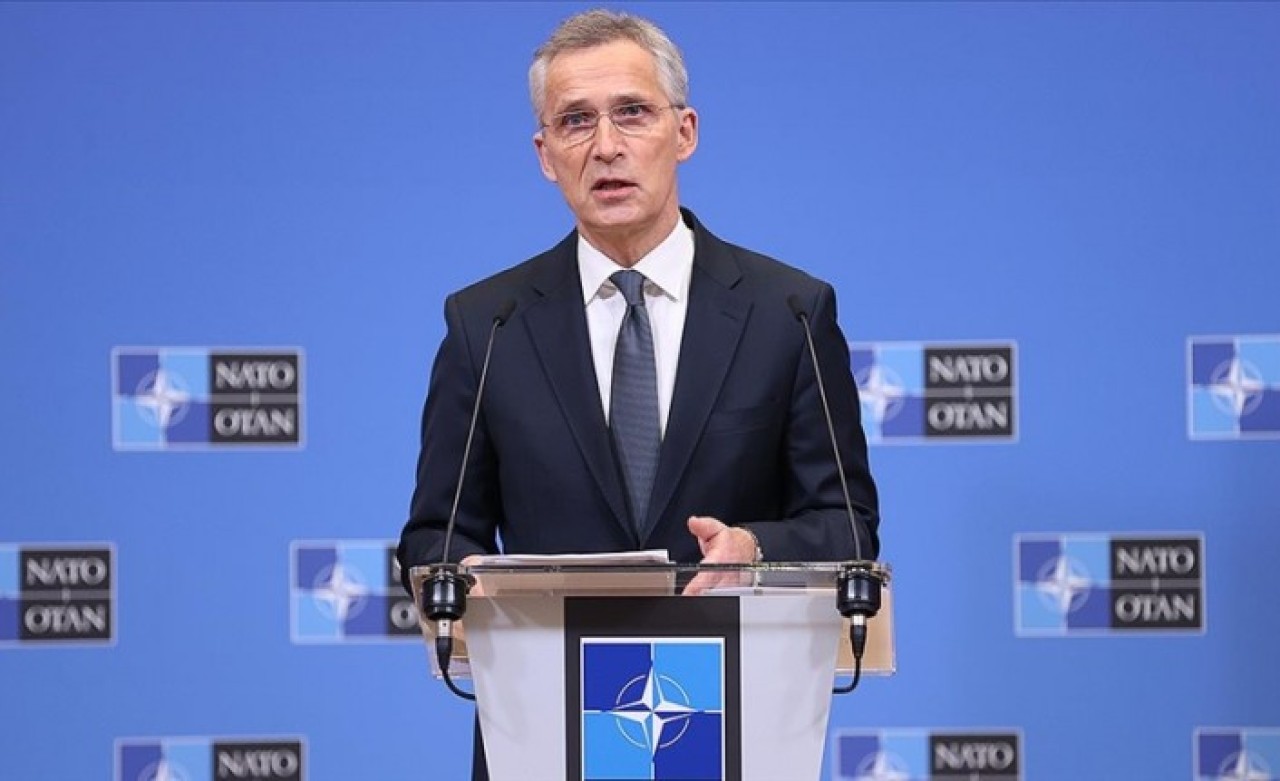 NATO'dan flaş Türkiye ve Erdoğan açıklaması