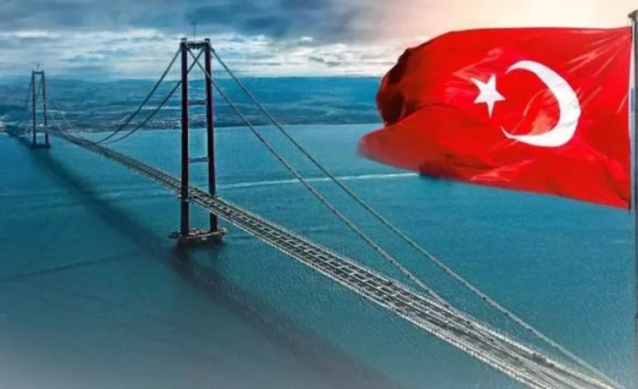 OECD,  Türkiye'nin büyüme tahminini yükseltti