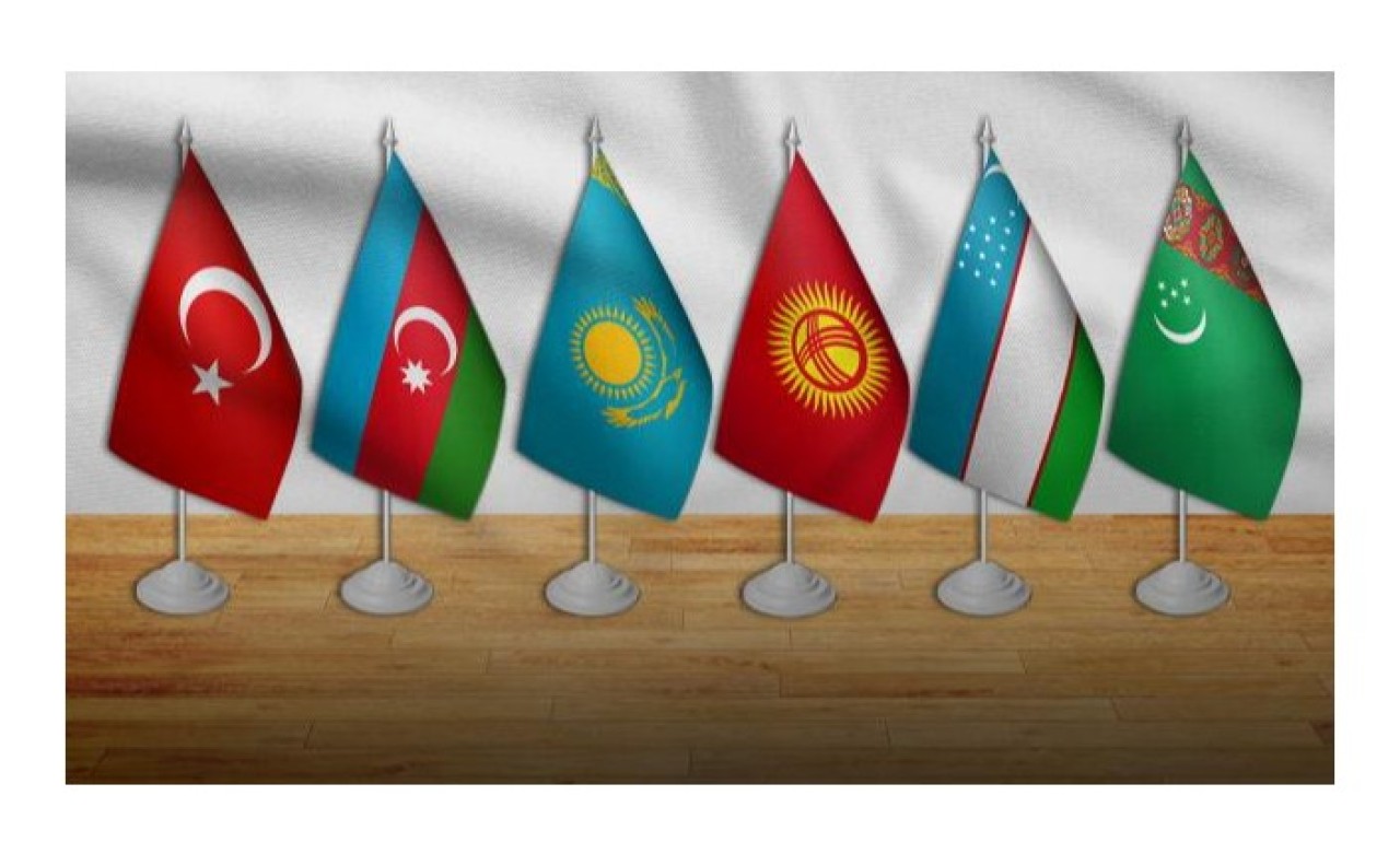 Özbekistan'da "Türk Dünyası Multipl Skleroz Kongresi" yapıldı