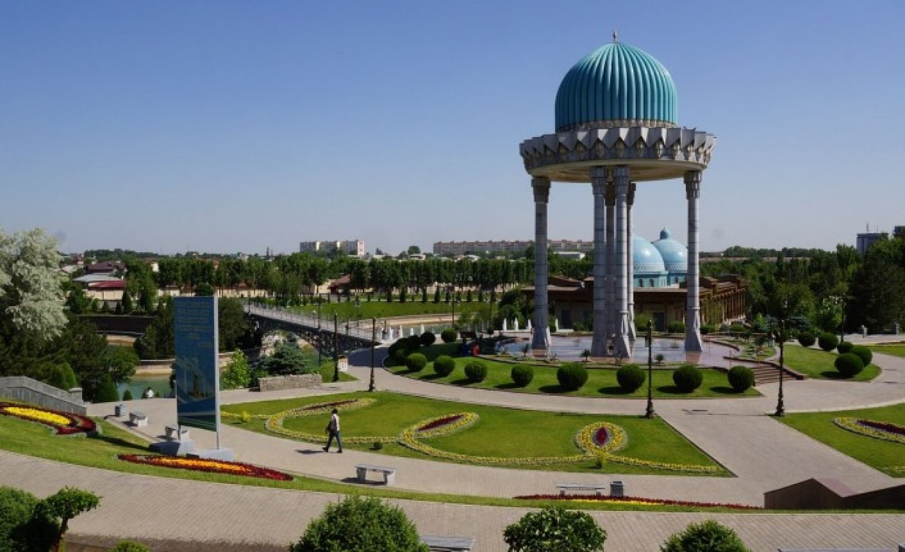 Özbekistan'da Kokand Hanlığı'nın Türk devlet geleneğindeki rolü konferansı düzenlendi