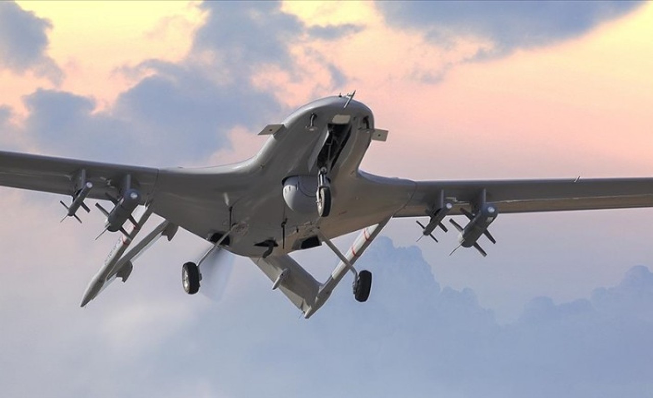 Pençe-Kilit Operasyonu bölgesinde 7 terörist etkisiz hale getirildi