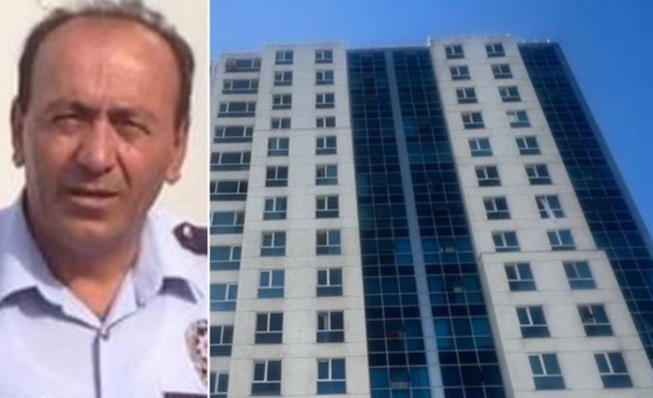 Pendik'te Ayşe Varol'u vuran emekli polis Hamza Yasak,  intihar etti