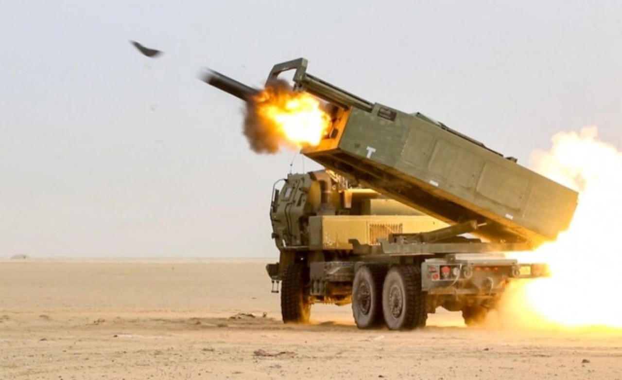 Pentagon: Güvence aldık,  Ukrayna füze sistemleri savunma amaçlı kullanacak