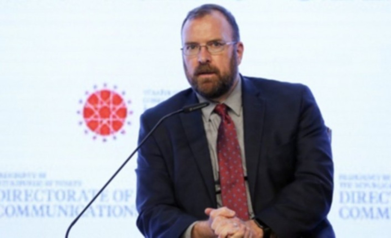 Türk savunma sanayii Pentagon ve ABD'nin gündeminden düşmüyor!