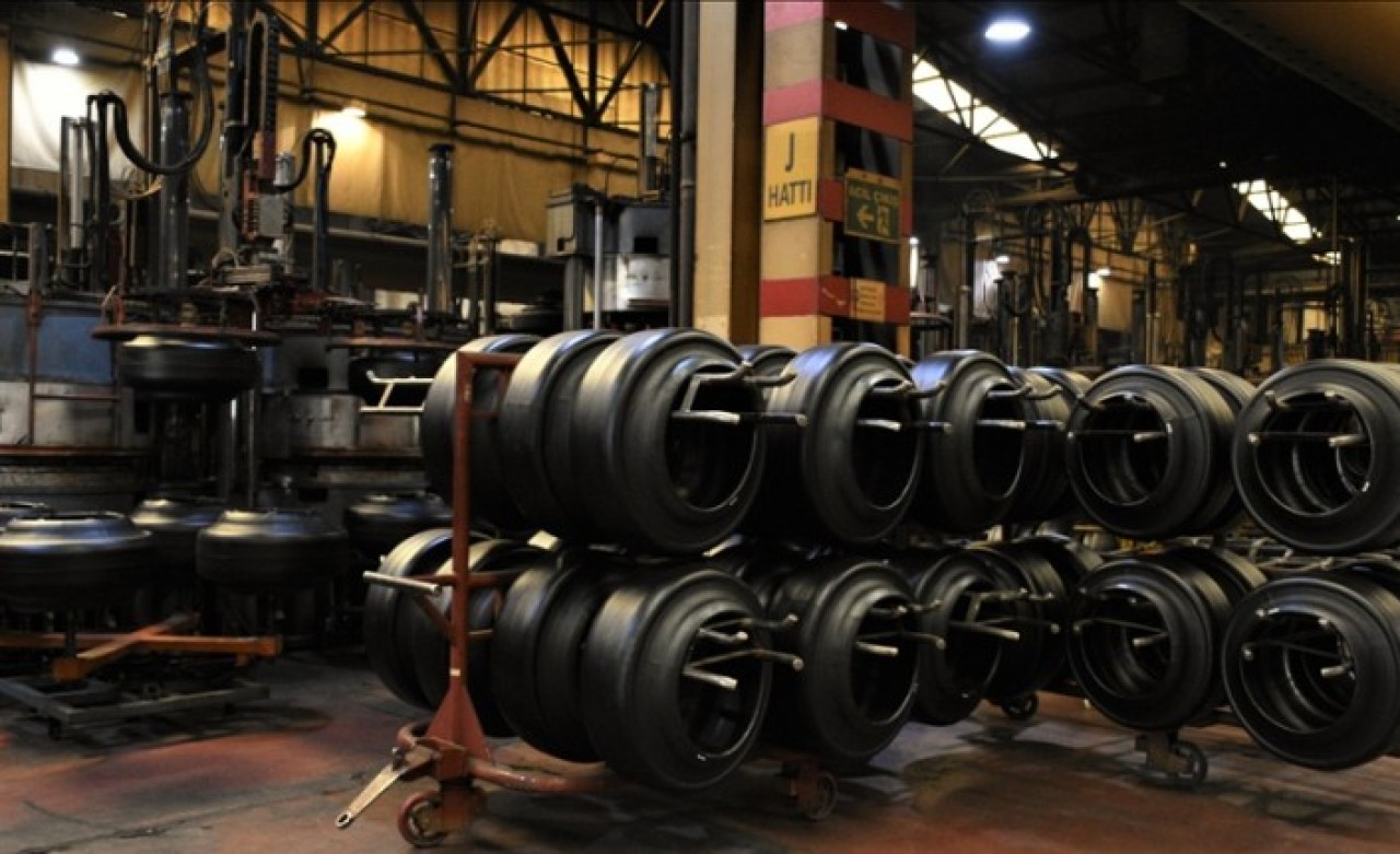 Petlas iki yılda 160 milyon dolarlık yatırım hedefliyor