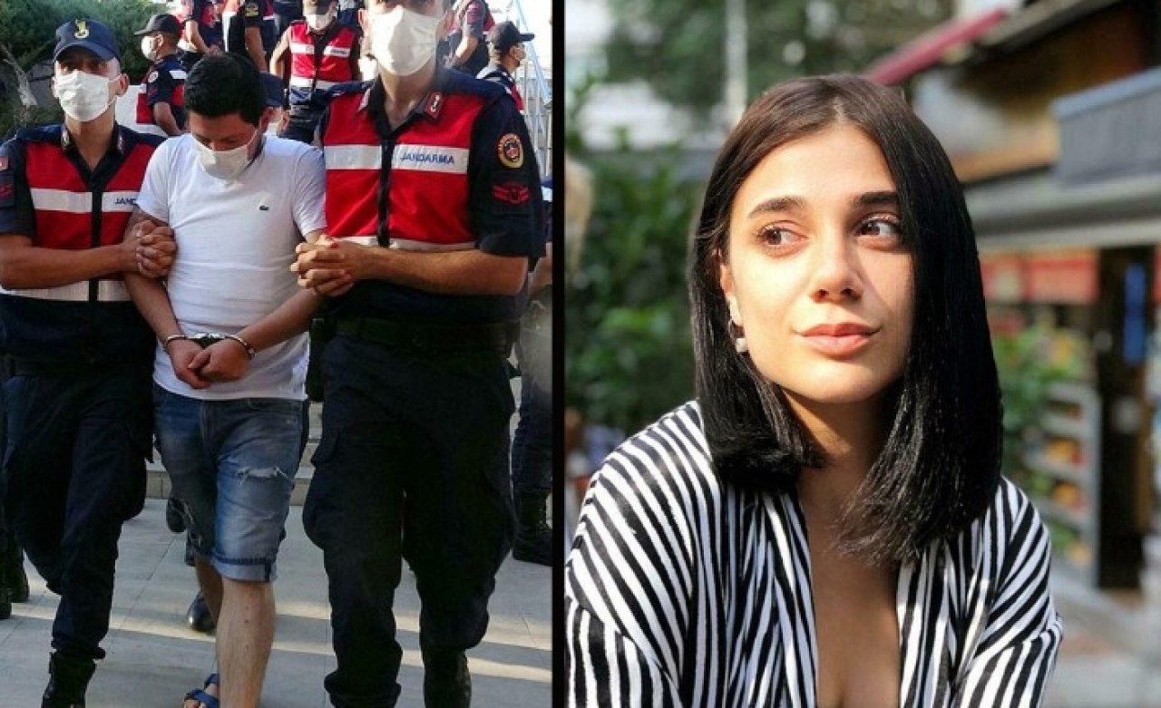 Pınar Gültekin'in katili Cemal Metin Avcı'nın cezasında neden haksız tahrik indirimi yapıldı: Gerekçeli karar açıklandı