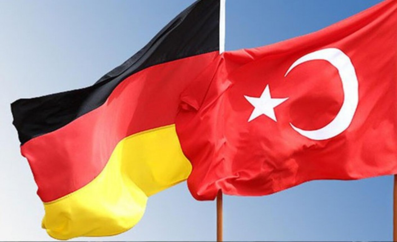 PKK Alman toplumu için güvenlik riski oluşturuyor