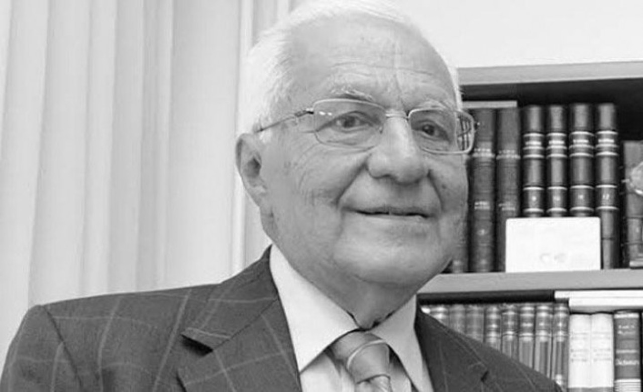  Prof. Dr. Özcan Köknel öldü: Prof. Dr. Özcan Köknel kimdir?