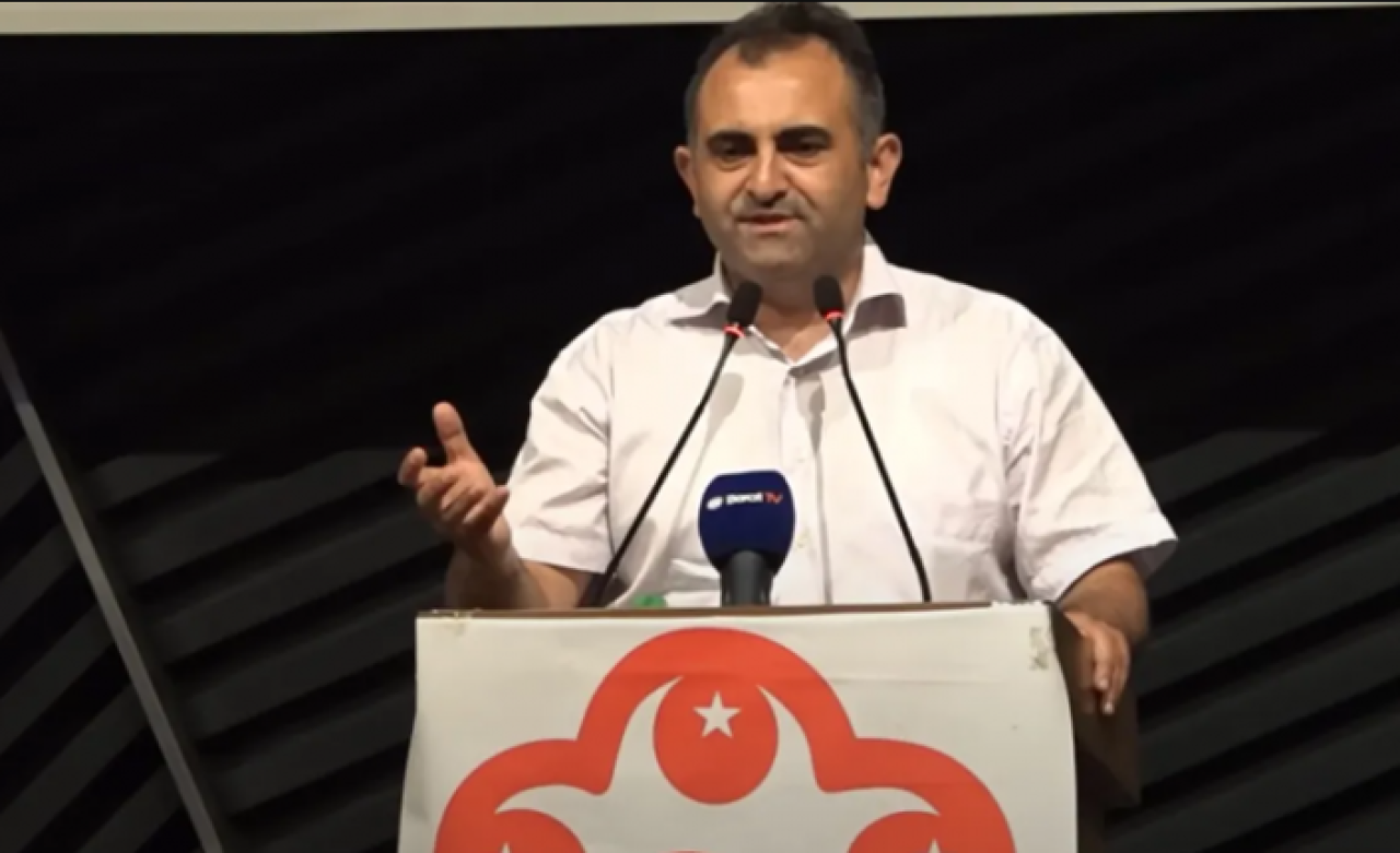 Profesörün sözleri gündem oldu: 'Binlerce erkek Zeynep Kamil Hastanesi'nde cinsiyet değişikliği için sıra bekliyor'