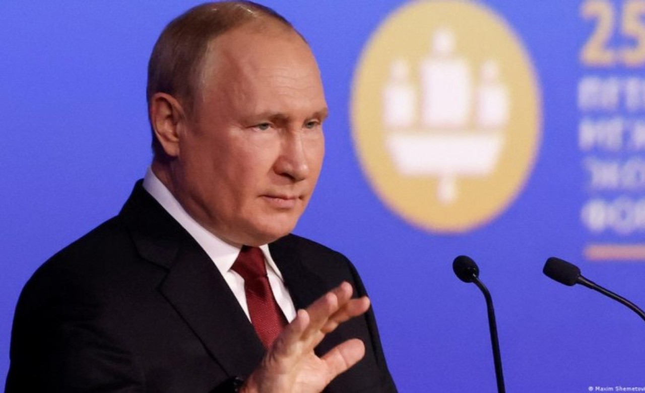 Putin kendisini kızdıran olay sonrası gözünü o ülkeye dikti: Füzeler bile hazır!