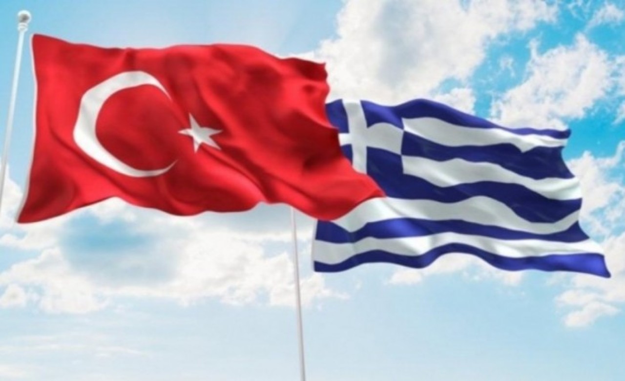 Putin Rusya’sı,  Ukrayna üzerinden zora sokulurken,  Erdoğan Türkiyesi de Yunanistan üzerinden benzer bir muameleye mâruz bırakılıyor