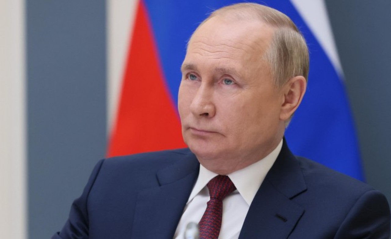 Putin,  Ukrayna işgalinin ardından ilk kez yurt dışına çıkacak! Programında iki ülke var