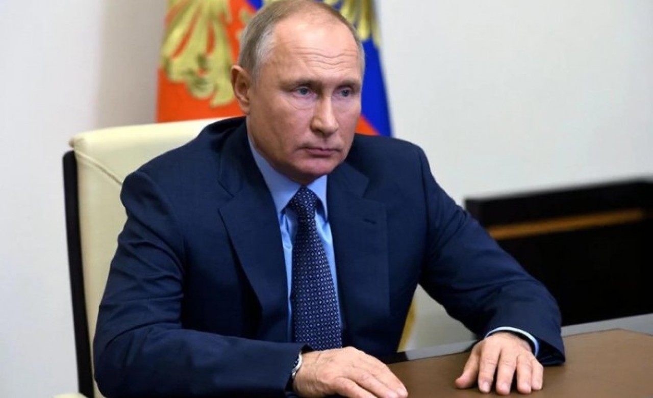 Putin,  Ukrayna'dan sonra gözünü o ülkeye dikti: Hazırlıklara başladı!