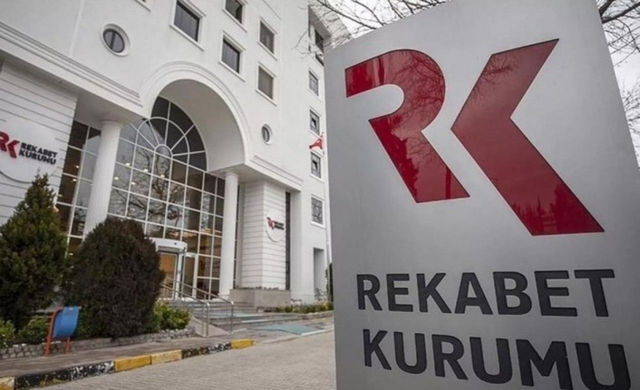 Rekabet Kurulu'ndan 4 teknoloji firmasına soruşturma