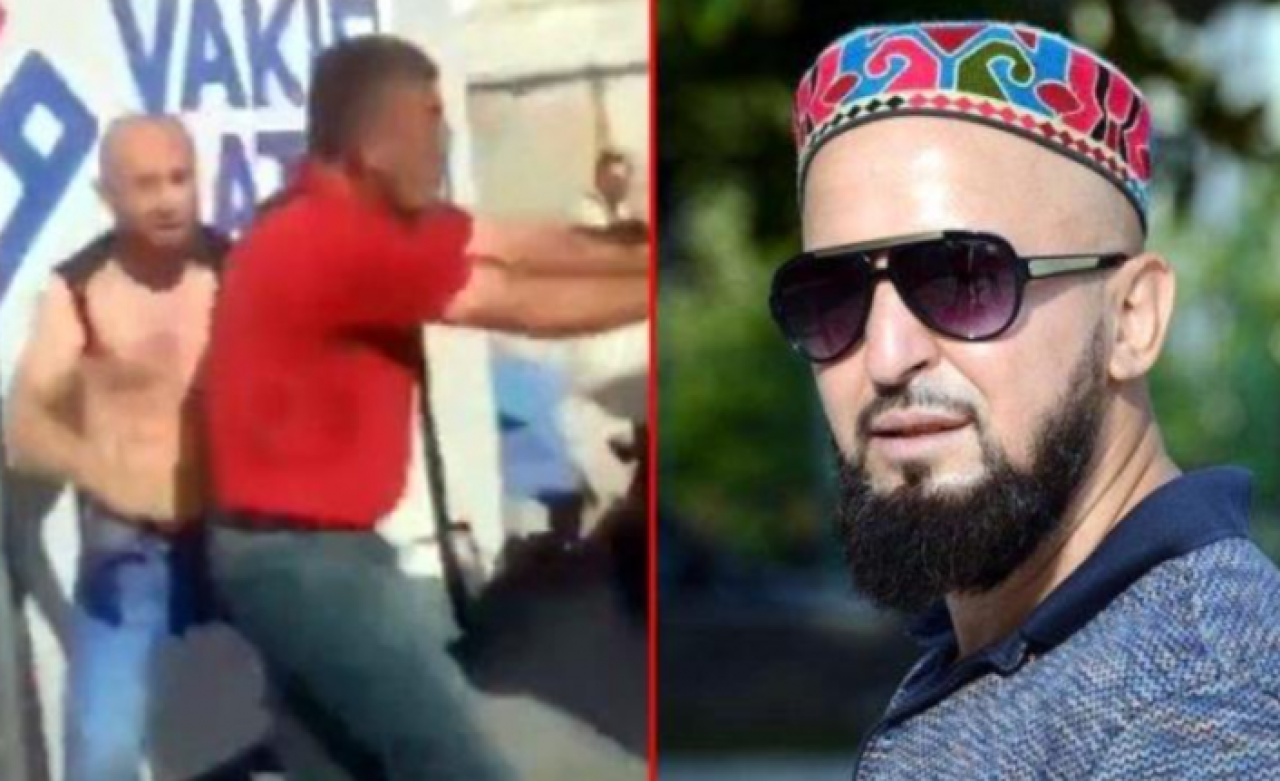 Röportaj sırasında dayak yiyen AhsenTV muhabiri Bülent Yapraklıoğlu sessizliğini bozdu