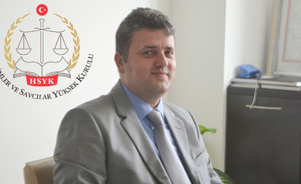 Sabaha karşı flaş atama: Akın Gürlek,  Adalet Bakan Yardımcısı oldu. Akın Gürlek kimdir?