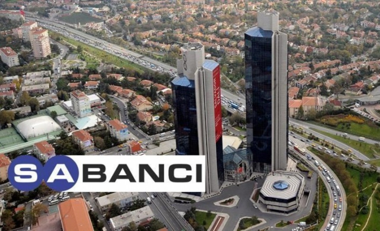 Sabancı Holding'den siber güvenliğe 30 milyon dolar yatırım!