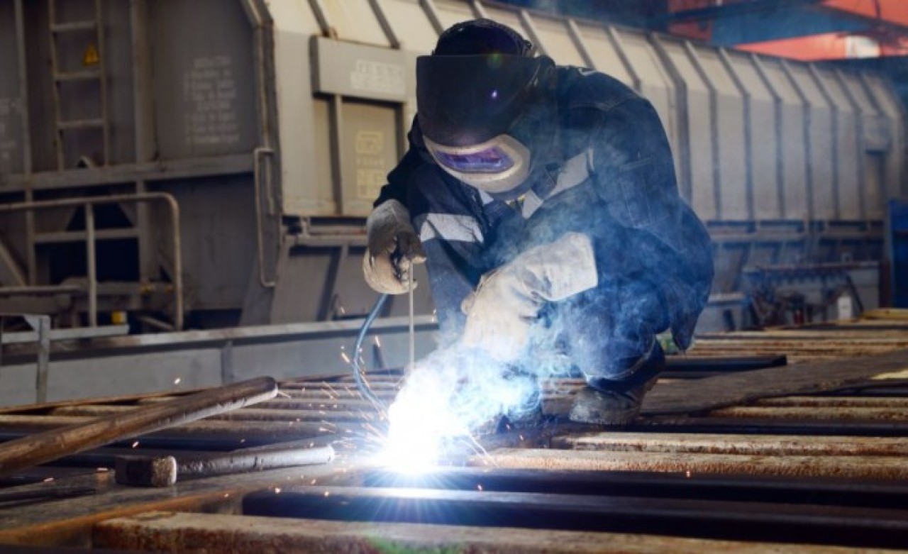 Sanayide çalışan kişi başına üretim endeksi ilk çeyrekte arttı