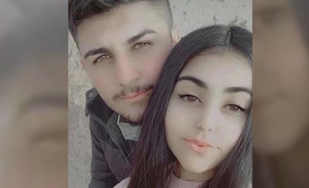 Sevgilisine tecavüz edip,  onu nehre atmışlardı! 77 gündür aranan Hasan'ın cansız bedenini çobanlar buldu