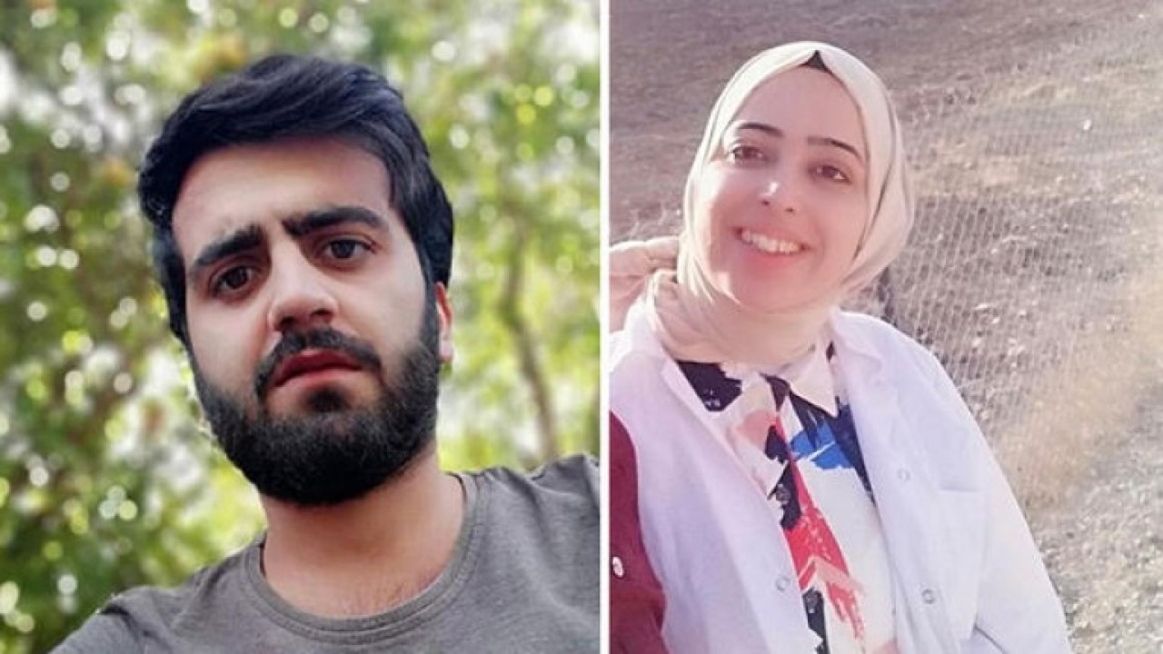 Siirt'te piknik faciası: Botan Çayı'na düyen hemşire Halime Timurtaş öldü,  kurtarmak için suya atlayan Eyyüp Güneş kayboldu