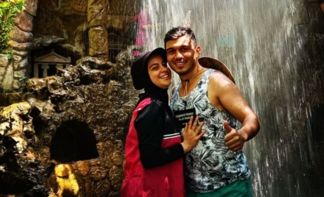 Şırnak'ta görevli polis Talip Bayan intihar etti