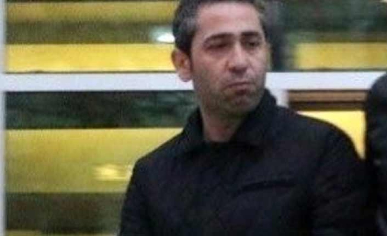 Soma'da 22 yaşındaki Özcan Eren'i öldürüp,  parçalara ayıran Mehmet Tahta,  cezaevinde öldü